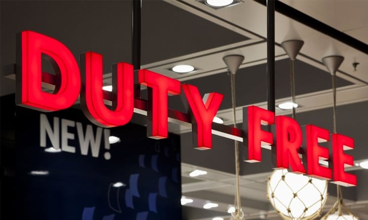 What Duty-Free Items Can I Bring Back From Europe?
