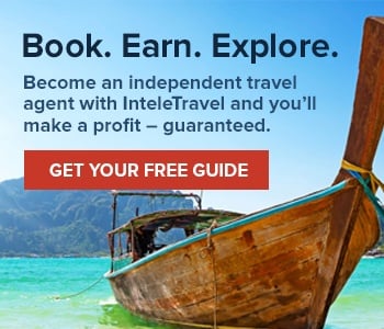 How to become a travel agent