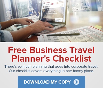 Business Travel Tips