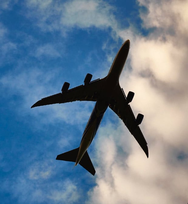 Traveling with Pets Via Airplane Traveling with Pets Via Airplane