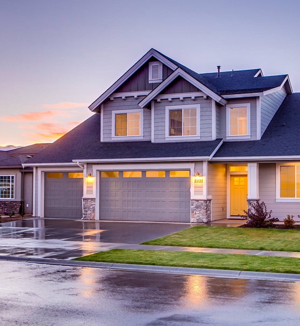 Protect Your Home Protect Your Home