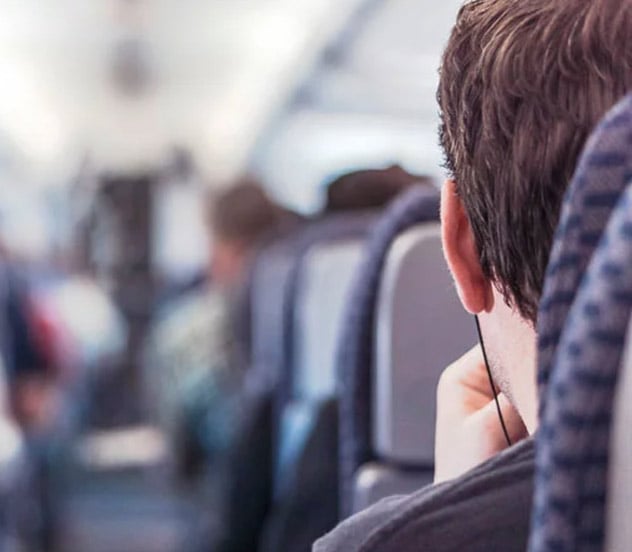 Inflight Entertainment Inflight Entertainment