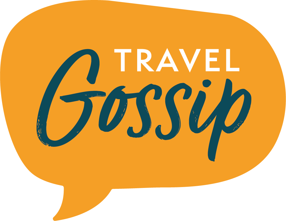 Travel Gossip logo