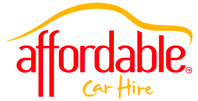affordable car hire logo