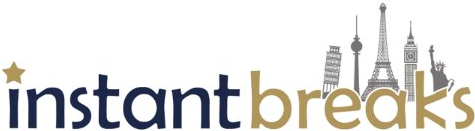 instant breaks logo