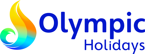olympic holidays logo