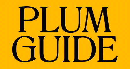plume guide logo