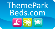 theme park beds logo